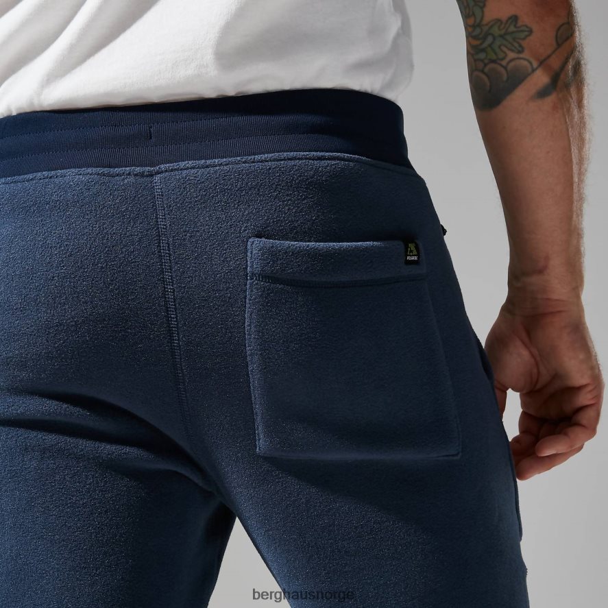 prisme polartec bukse Berghaus menn skumring F262D6251 klær