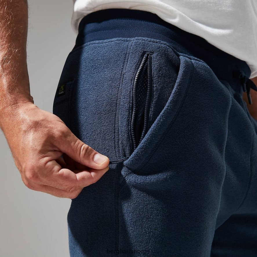 prisme polartec bukse Berghaus menn skumring F262D6251 klær