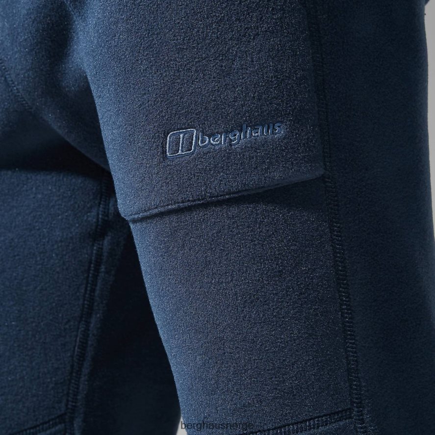 prisme polartec bukse Berghaus menn skumring F262D6251 klær