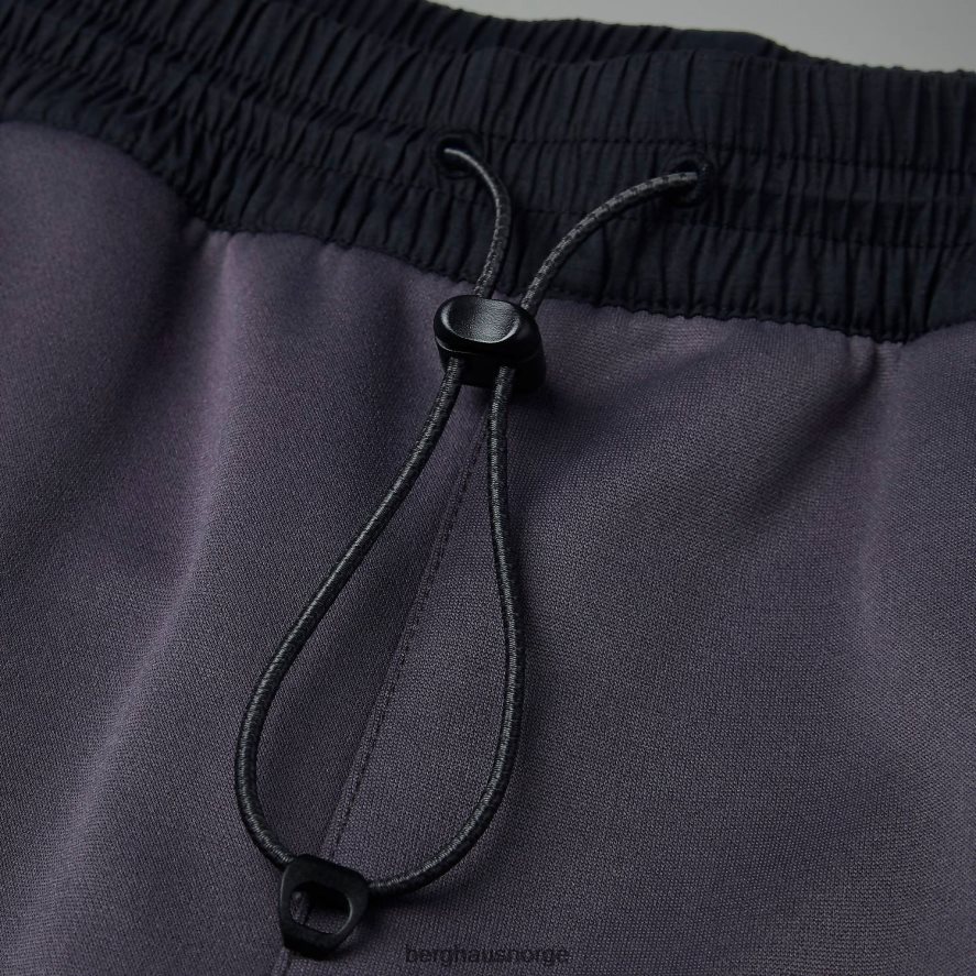 reacon pant Berghaus menn grå nålestripe/kulsort F262D6239 klær