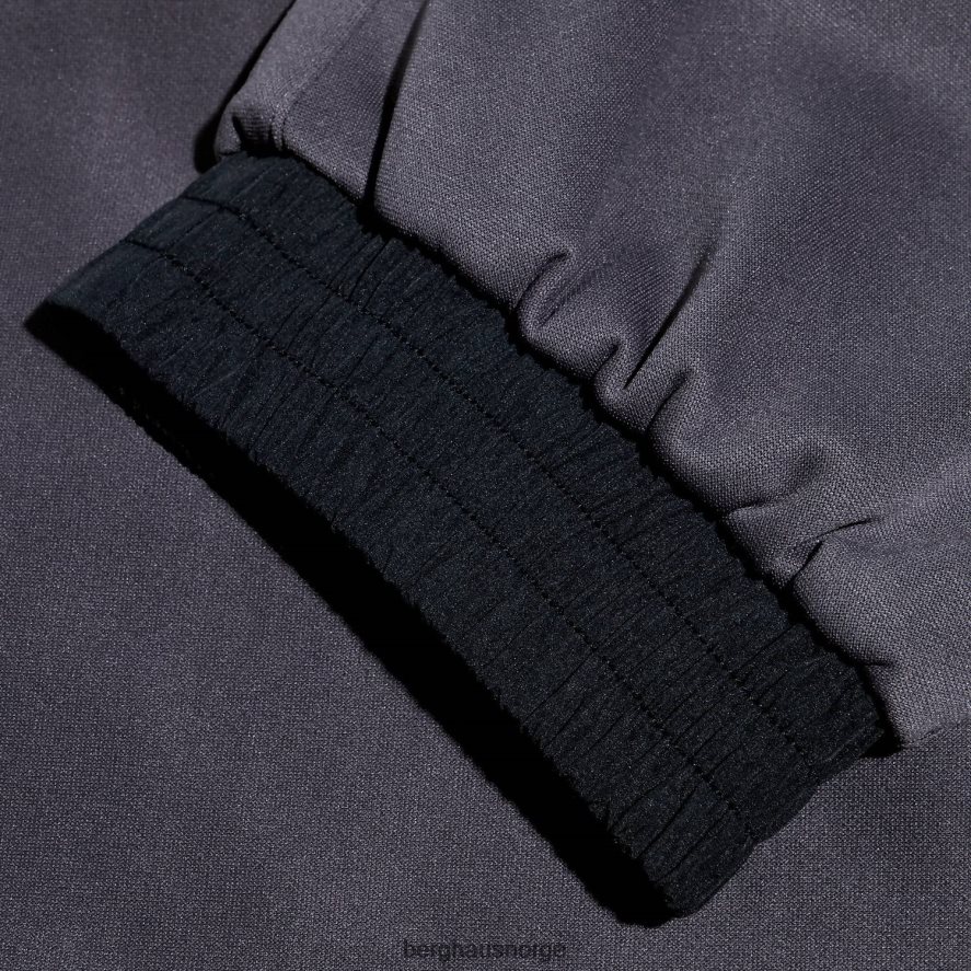 reacon pant Berghaus menn grå nålestripe/kulsort F262D6239 klær