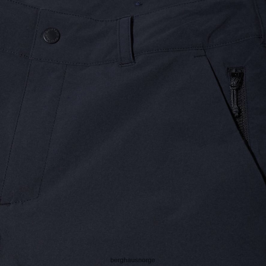 teratrack bukse Berghaus menn kulsvart F262D6242 klær