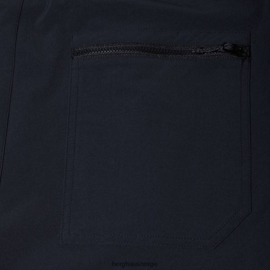 teratrack bukse Berghaus menn kulsvart F262D6242 klær