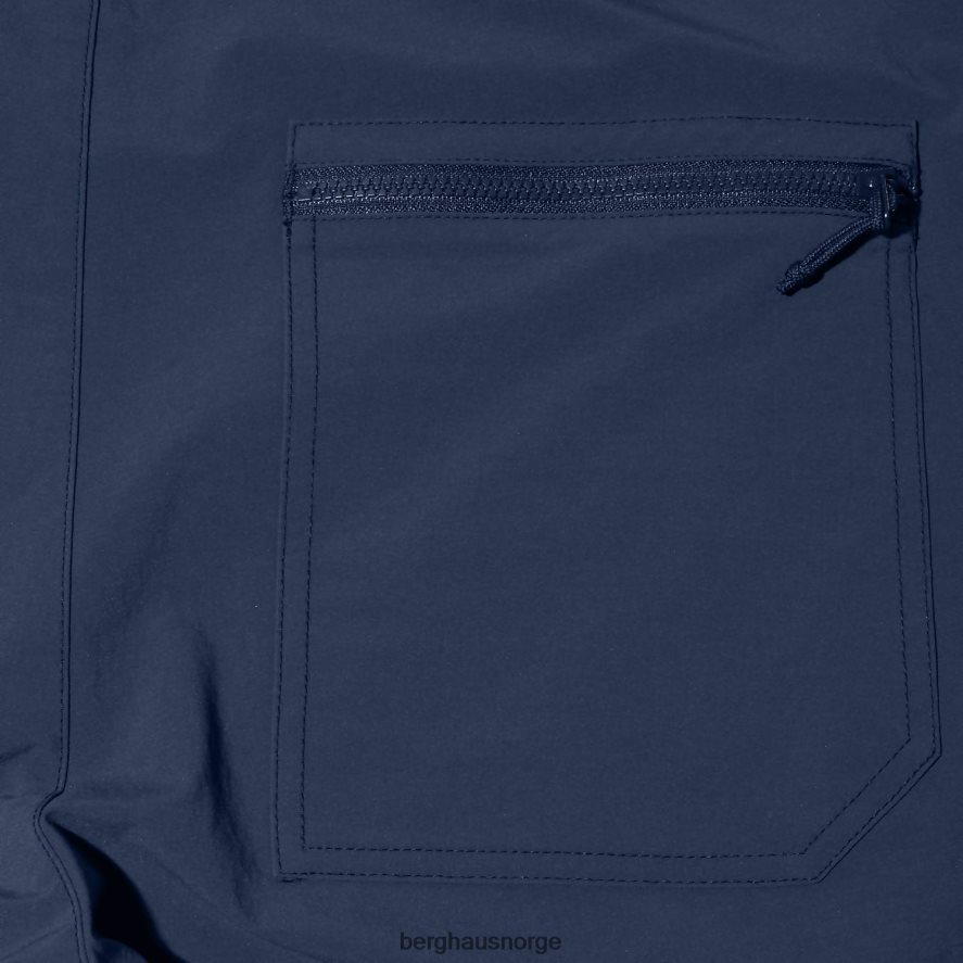 teratrack bukse Berghaus menn skumring F262D6240 klær
