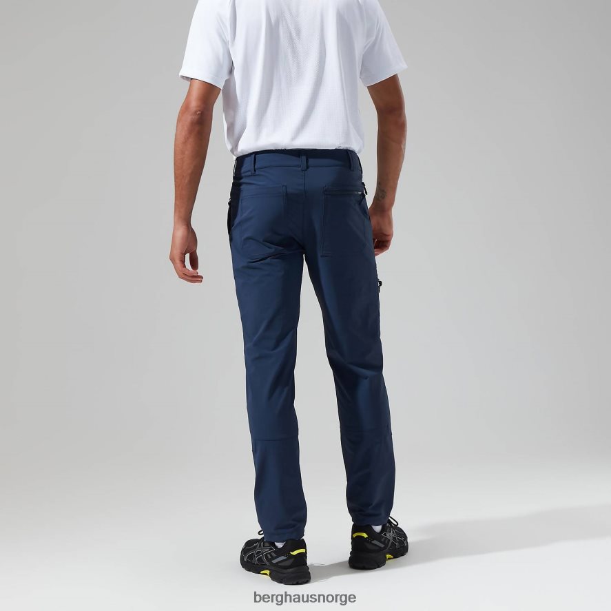 teratrack bukse Berghaus menn skumring F262D6240 klær