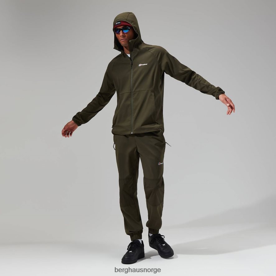 urban detentes pant Berghaus menn skognatt F262D6236 klær