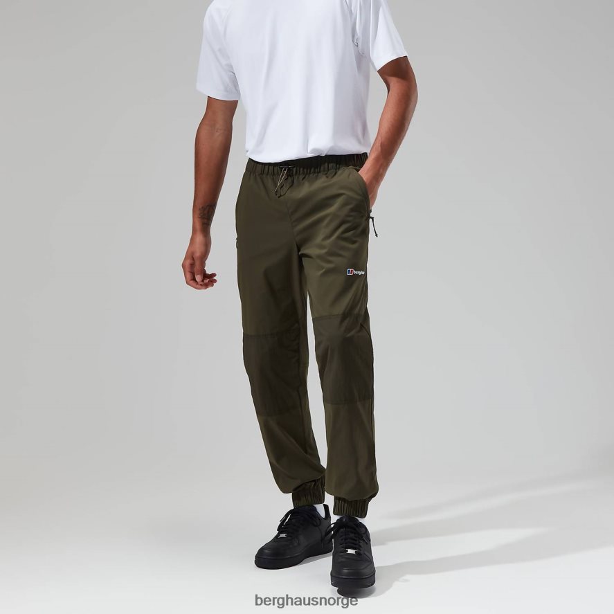 urban detentes pant Berghaus menn skognatt F262D6236 klær