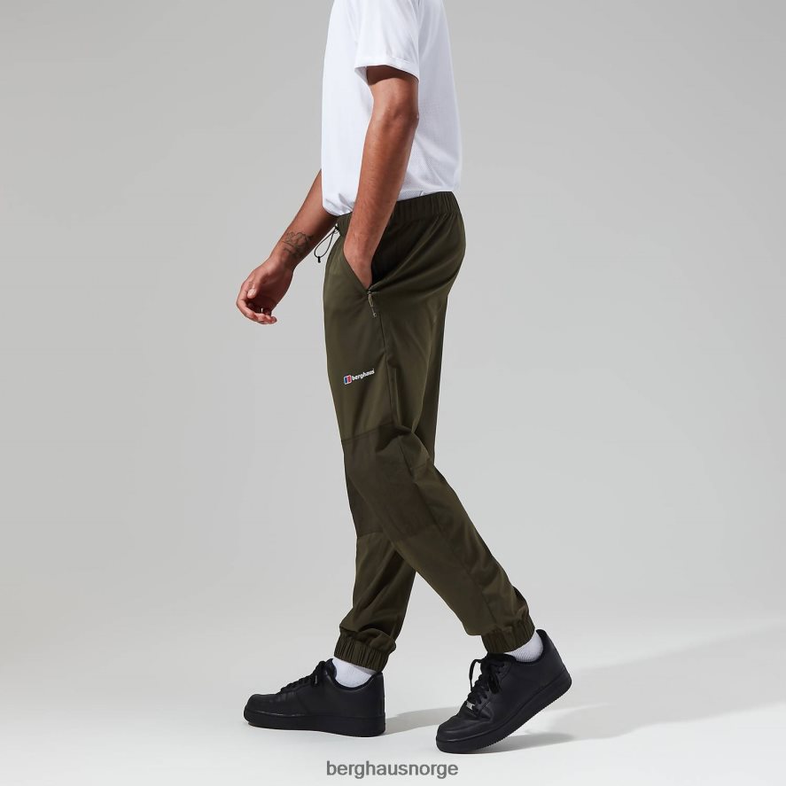 urban detentes pant Berghaus menn skognatt F262D6236 klær