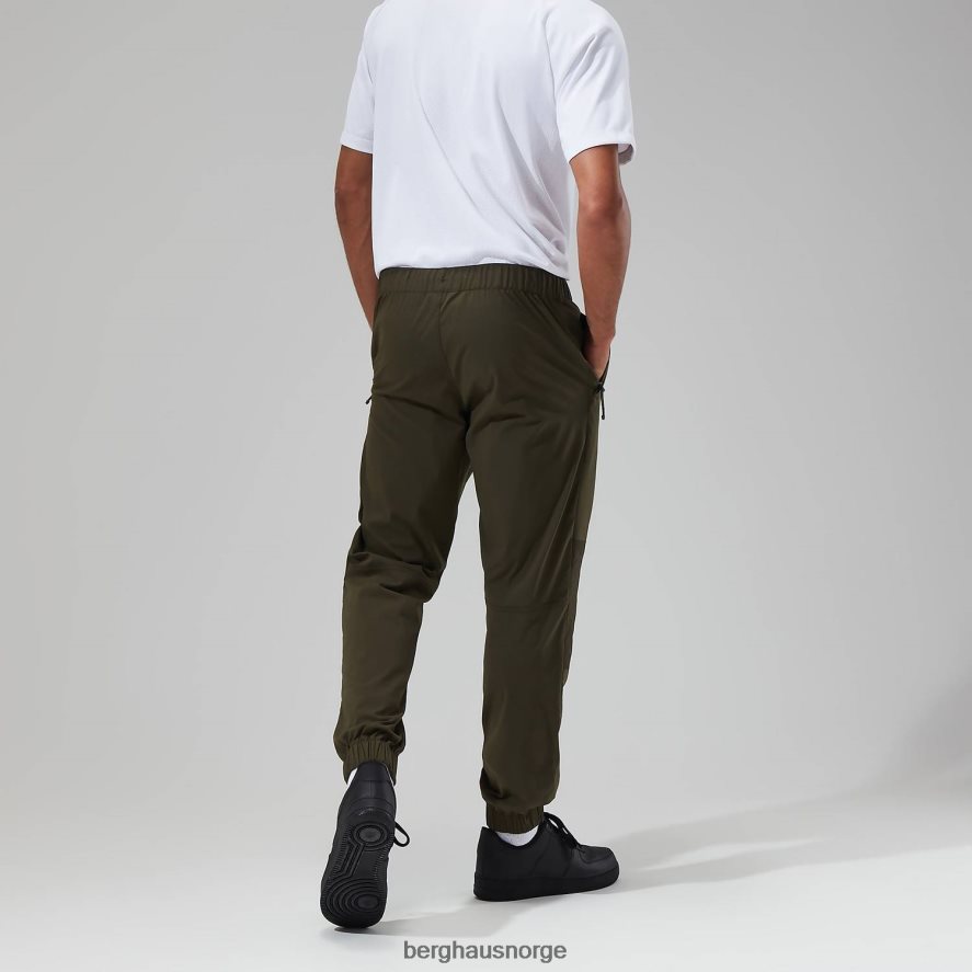 urban detentes pant Berghaus menn skognatt F262D6236 klær