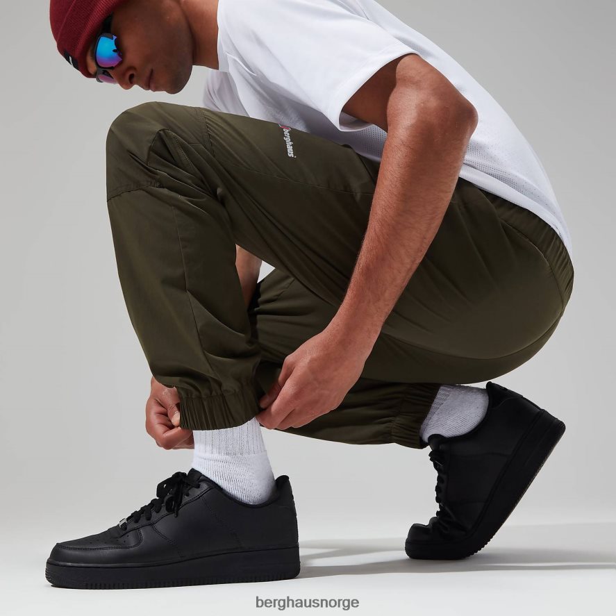 urban detentes pant Berghaus menn skognatt F262D6236 klær