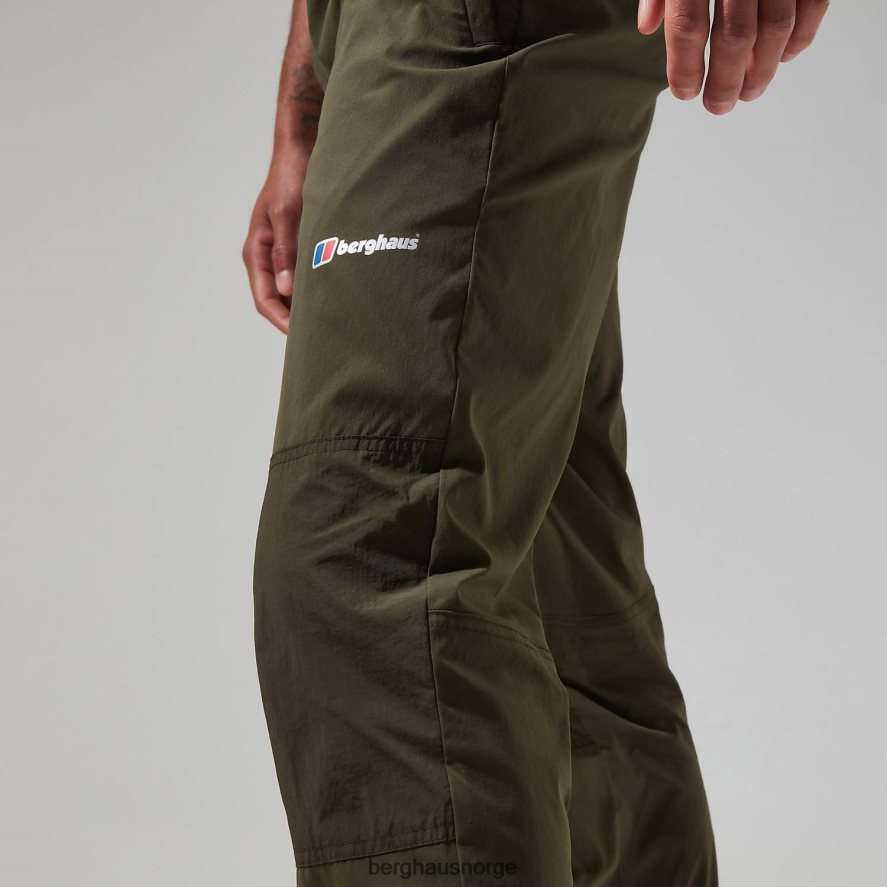 urban detentes pant Berghaus menn skognatt F262D6236 klær