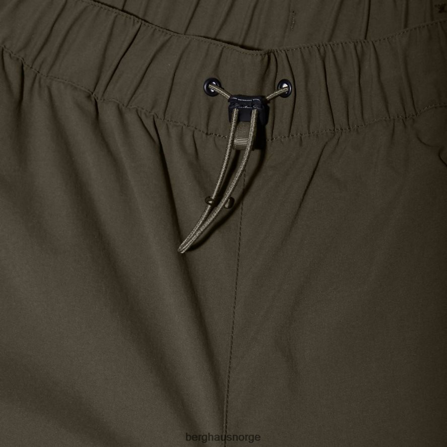 urban detentes pant Berghaus menn skognatt F262D6236 klær