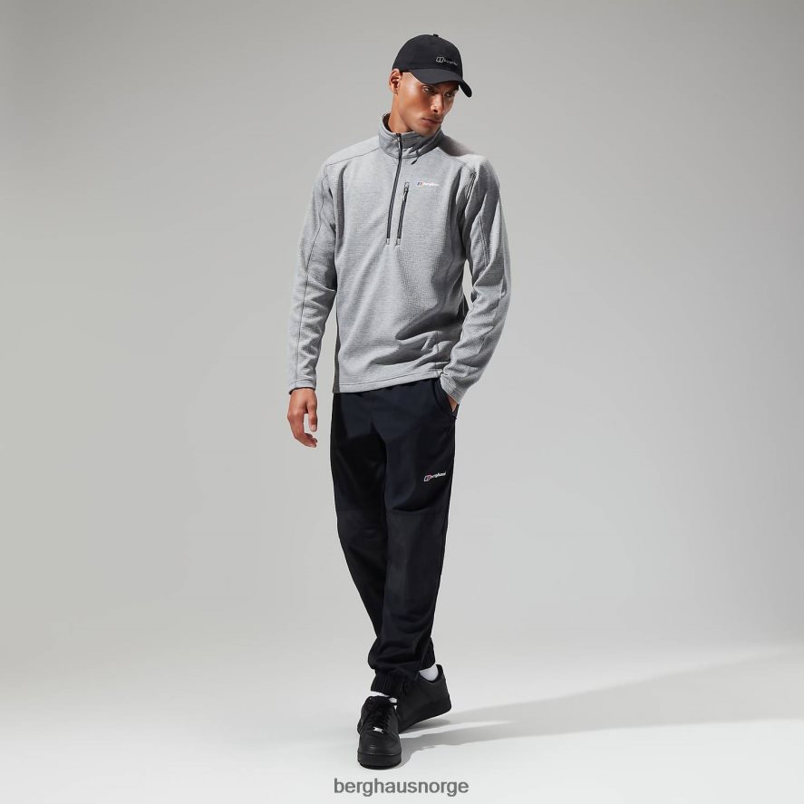 urban detentes pant Berghaus menn urb jet black F262D6235 klær