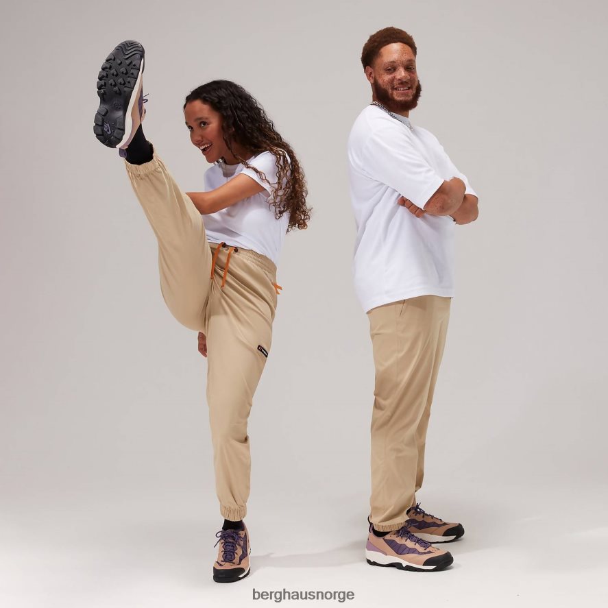 vindbukse 90 bukse Berghaus menn naural F262D6265 klær
