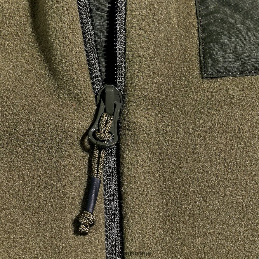 aslam mikro jakke Berghaus menn mørk grønn F262D6141 klær