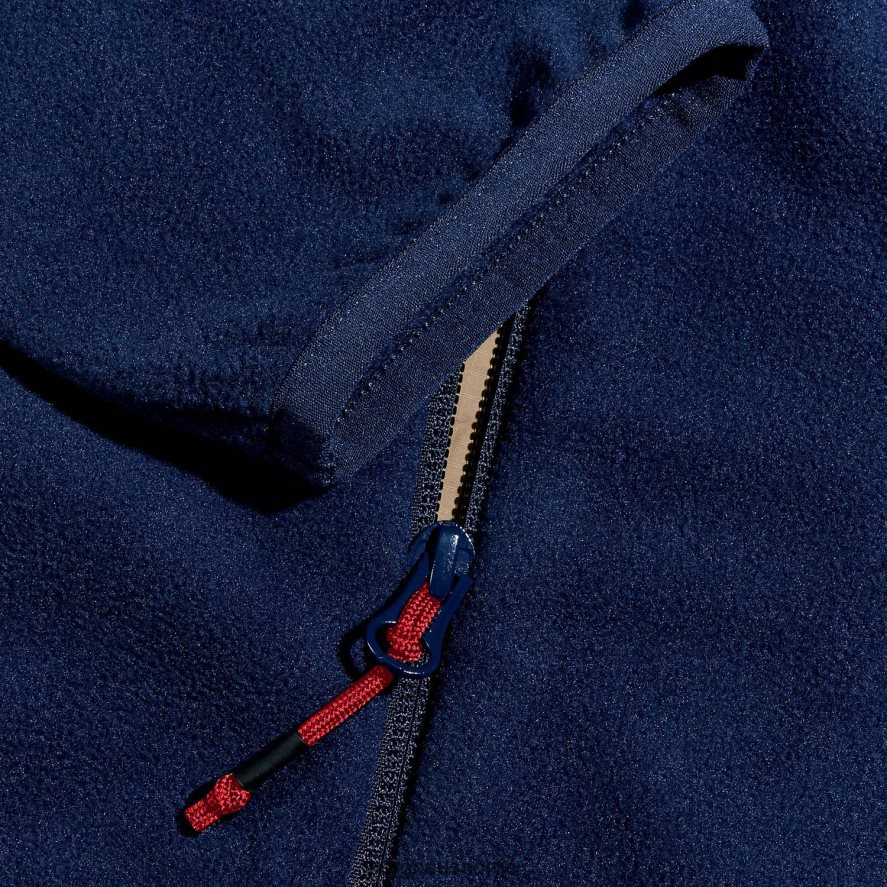 aslam mikro jakke Berghaus menn mørkeblå/naturlig F262D6140 klær