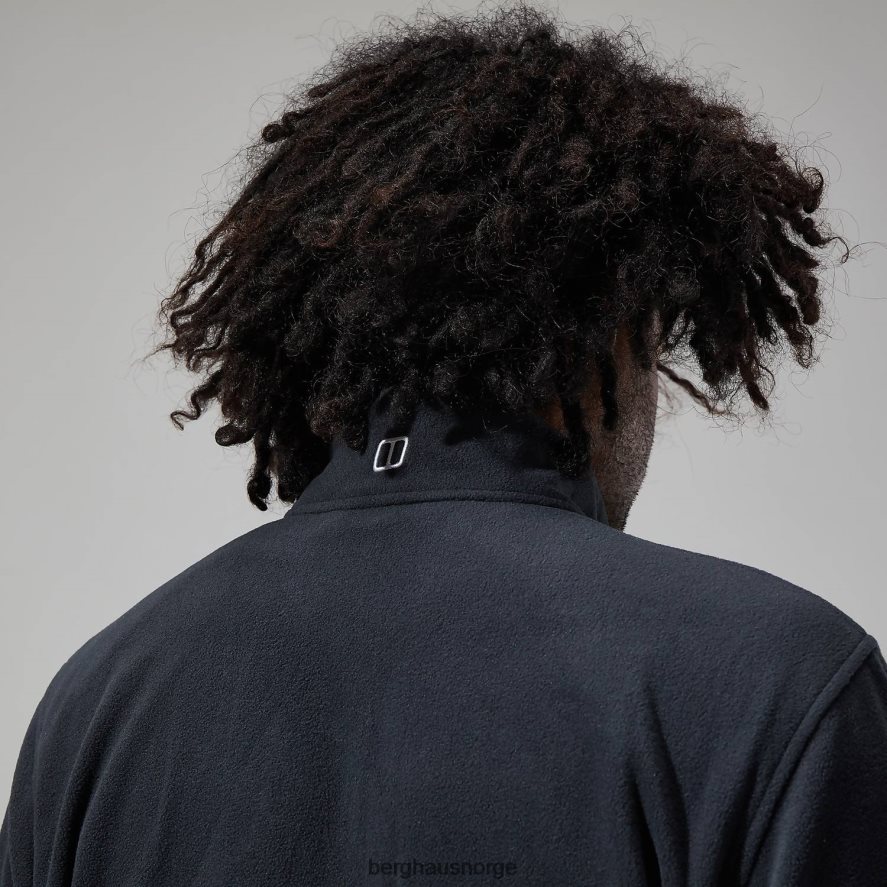 aslam mikro jakke Berghaus menn svart F262D6139 klær
