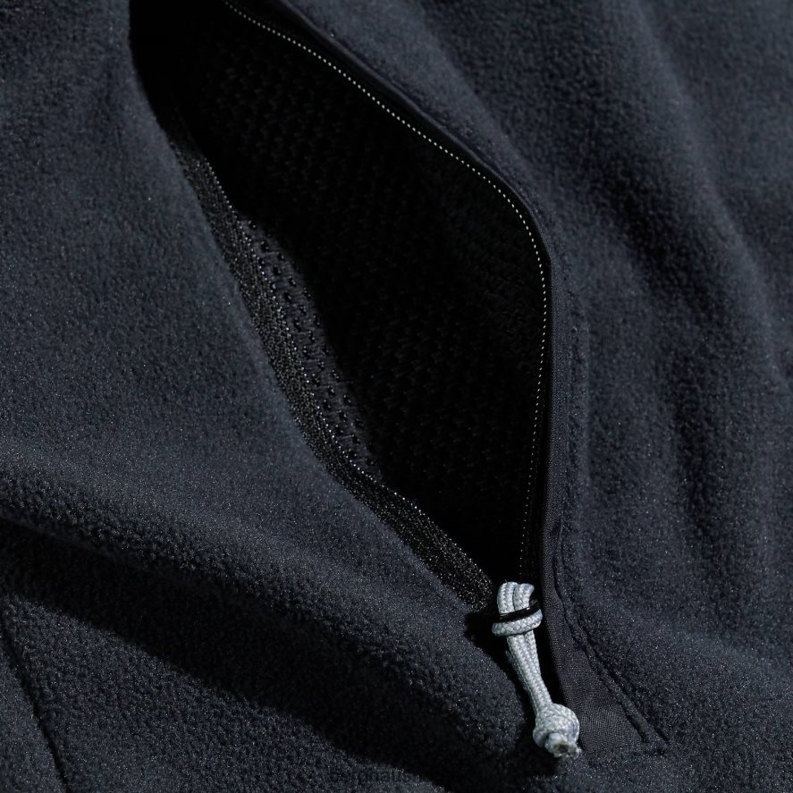 aslam mikro jakke Berghaus menn svart F262D6139 klær