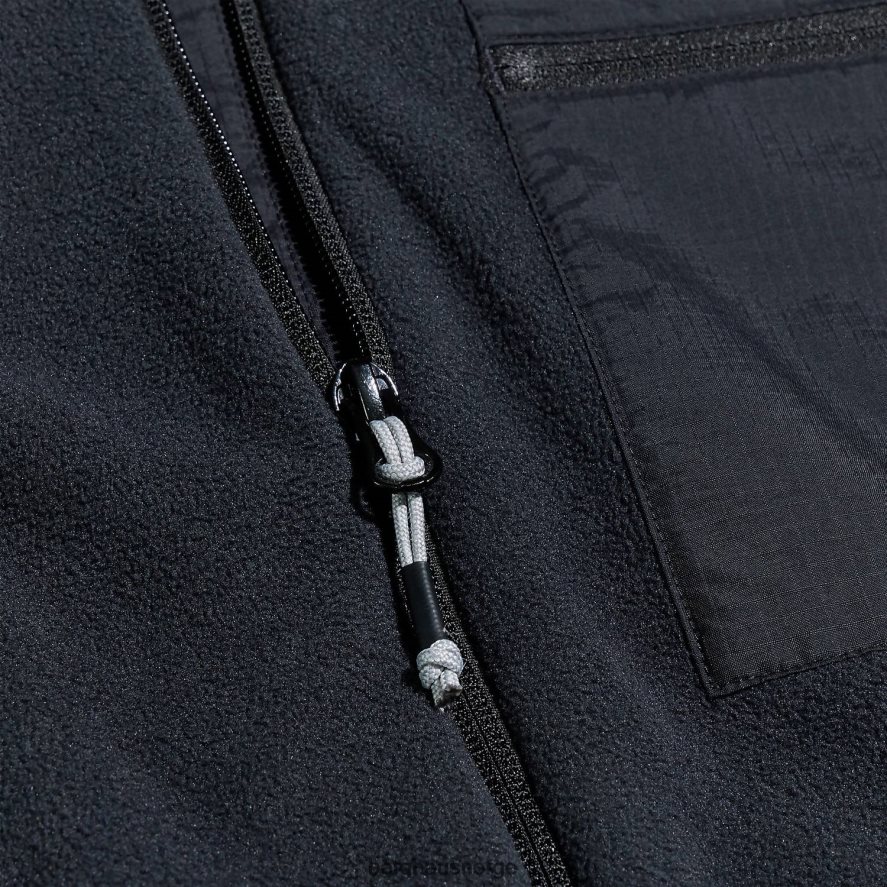 aslam mikro jakke Berghaus menn svart F262D6139 klær