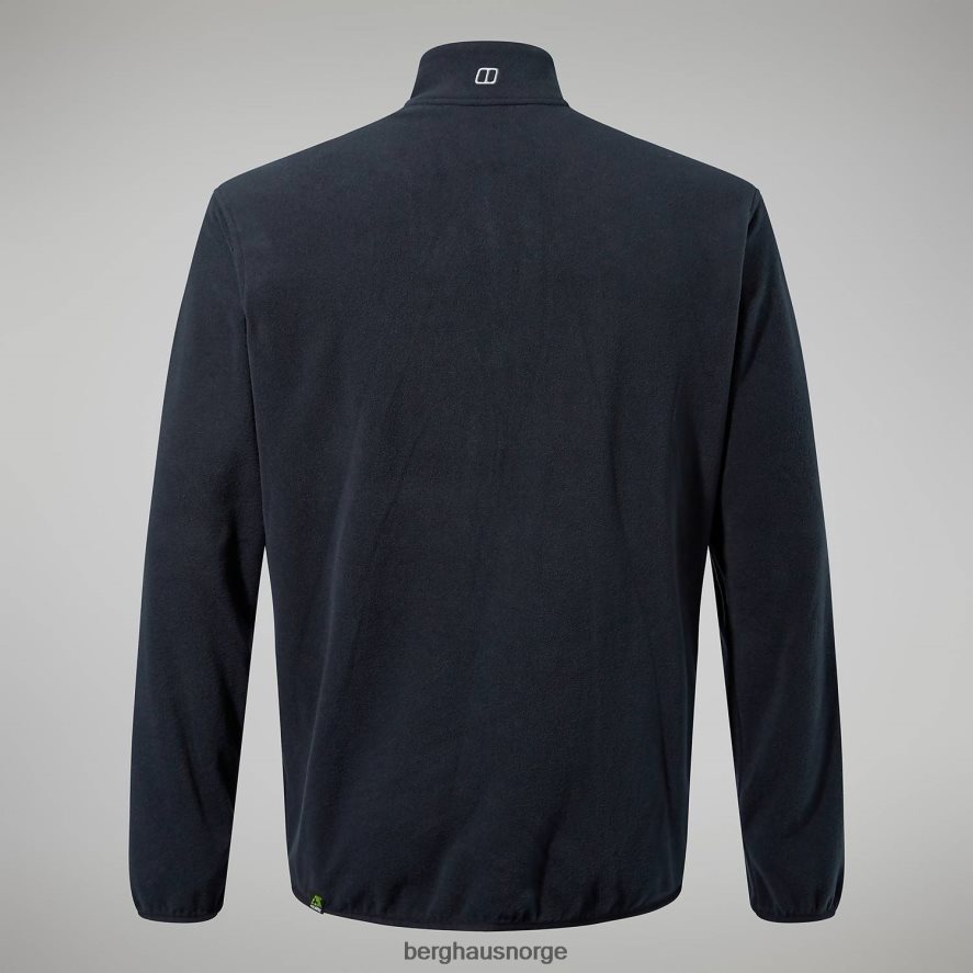 aslam mikro jakke Berghaus menn svart F262D6139 klær