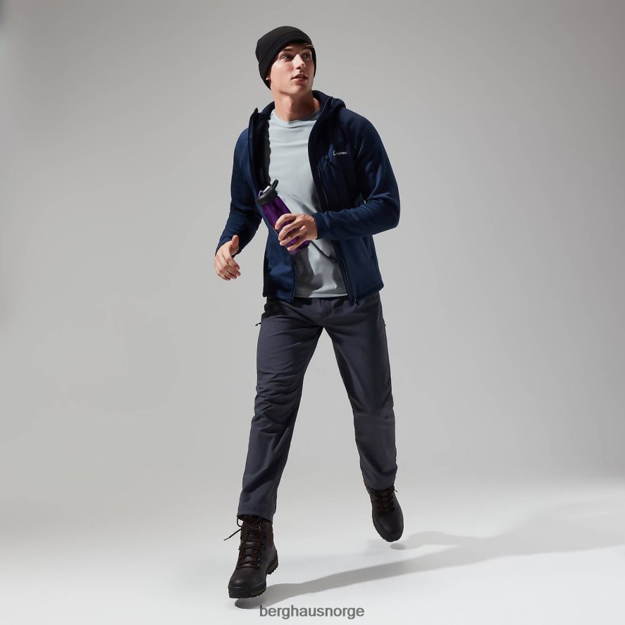 carnot hettejakke Berghaus menn blå F262D6123 klær