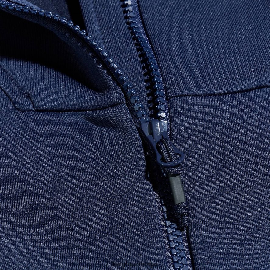 carnot hettejakke Berghaus menn blå F262D6123 klær