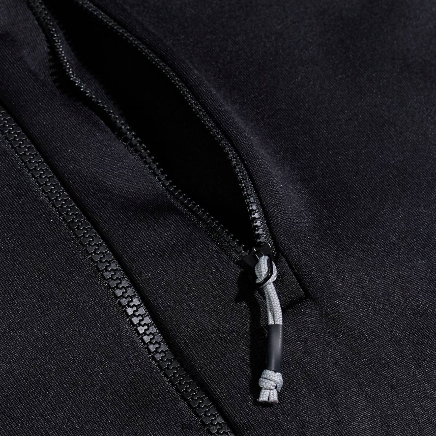 carnot hettejakke Berghaus menn svart F262D6122 klær