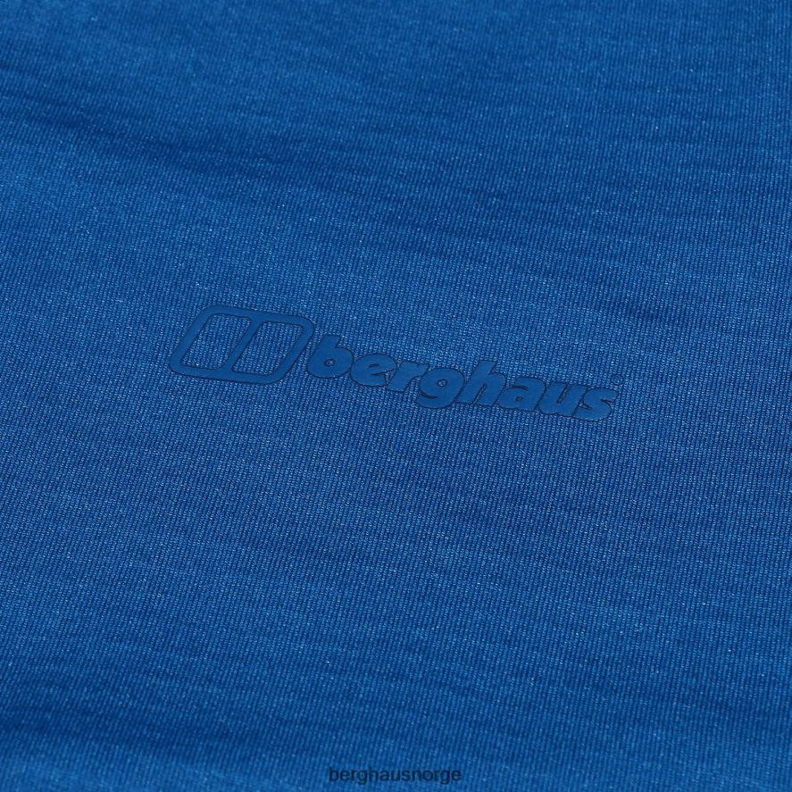 keppla halv glidelås fleece Berghaus menn limoges F262D6160 klær