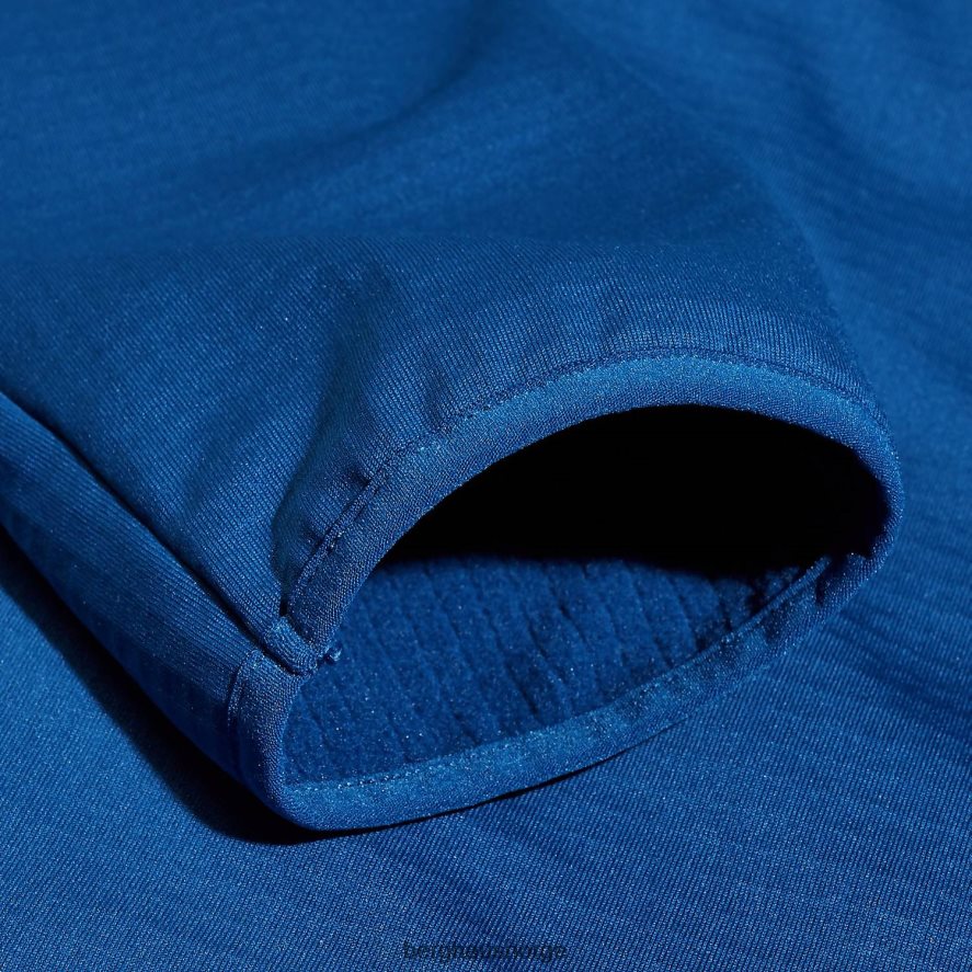 keppla halv glidelås fleece Berghaus menn limoges F262D6160 klær