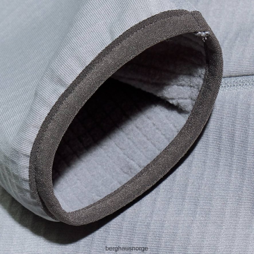 keppla hettejakke Berghaus menn grå F262D6125 klær
