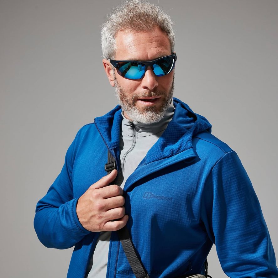 keppla hettejakke Berghaus menn limoges F262D6126 klær