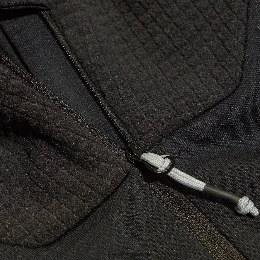 keppla hettejakke Berghaus menn svart F262D6124 klær