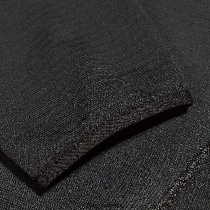 keppla hettejakke Berghaus menn svart F262D6124 klær