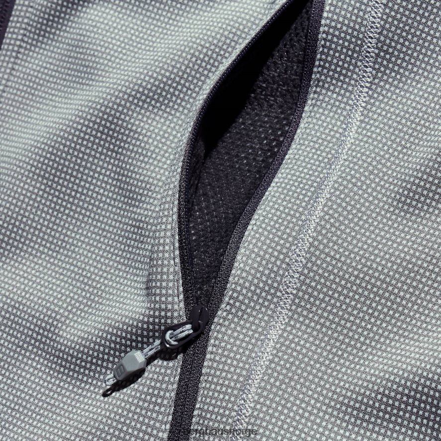 pravitale mtn 2.0 hettejakke Berghaus menn grå/lys grå F262D6127 klær