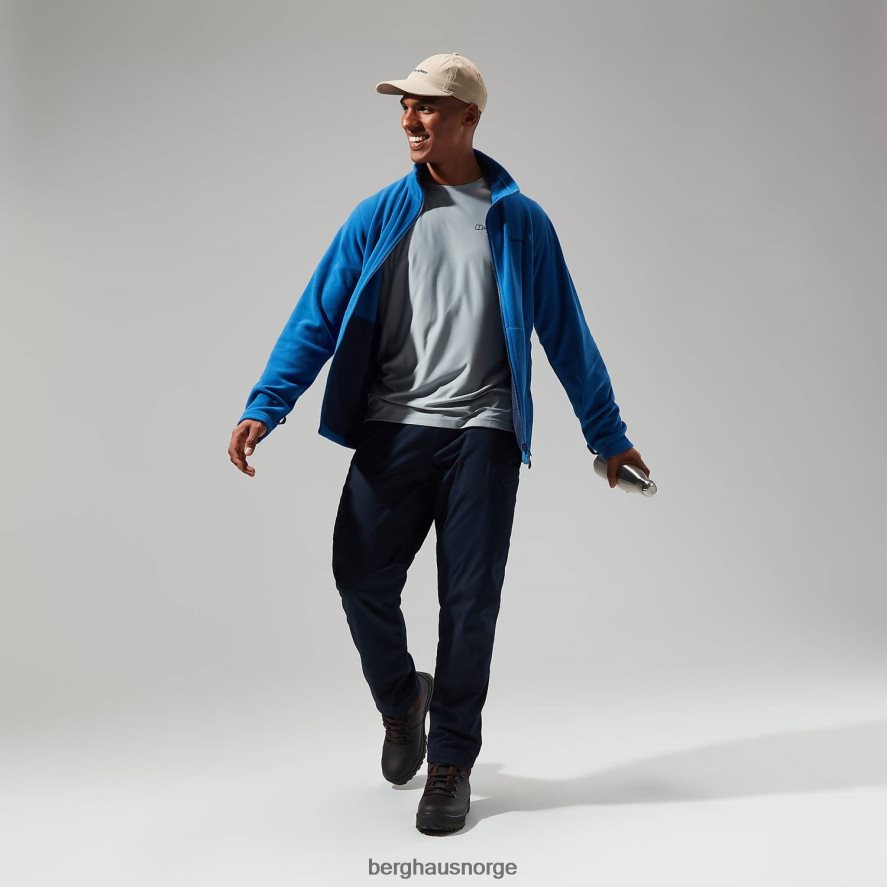 prisme micro polartec interaktiv jakke Berghaus menn limoges F262D6109 klær