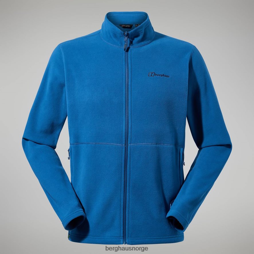 prisme micro polartec interaktiv jakke Berghaus menn limoges F262D6109 klær