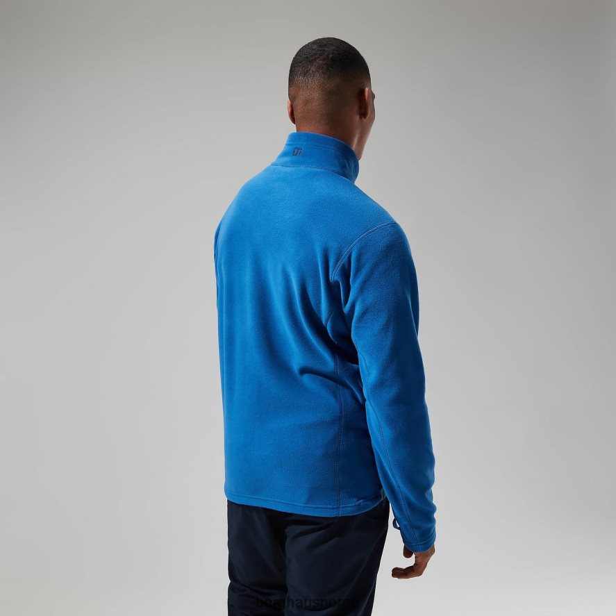 prisme micro polartec interaktiv jakke Berghaus menn limoges F262D6109 klær