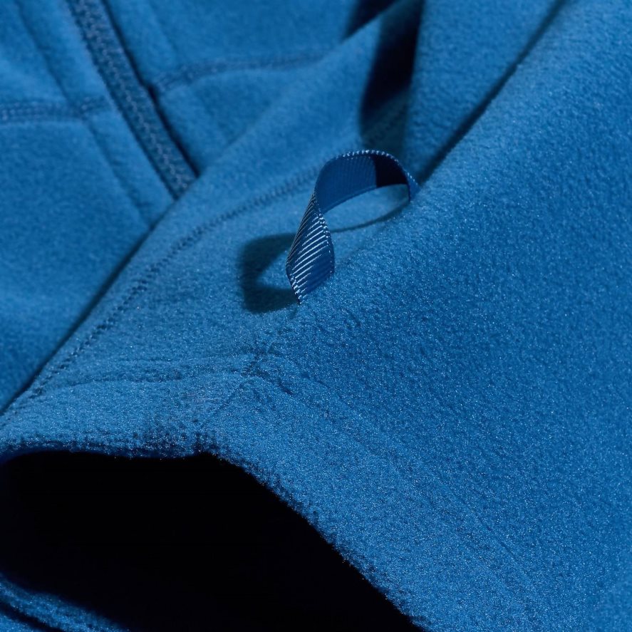 prisme micro polartec interaktiv jakke Berghaus menn limoges F262D6109 klær