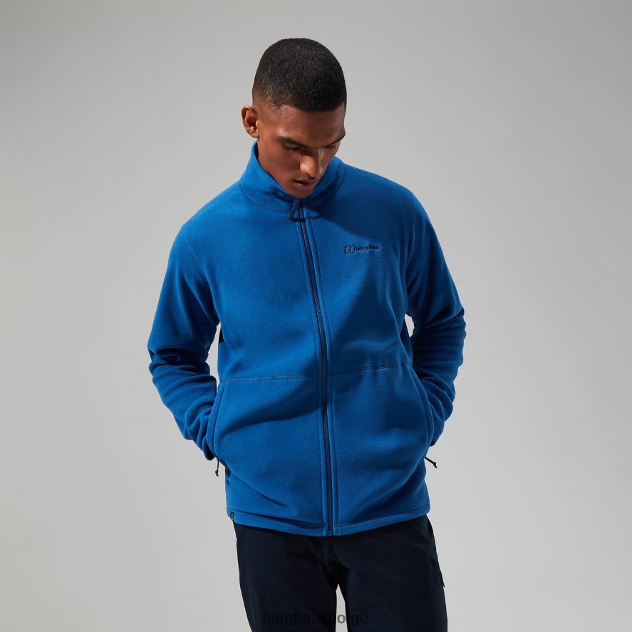 prisme micro polartec interaktiv jakke Berghaus menn limoges F262D6109 klær