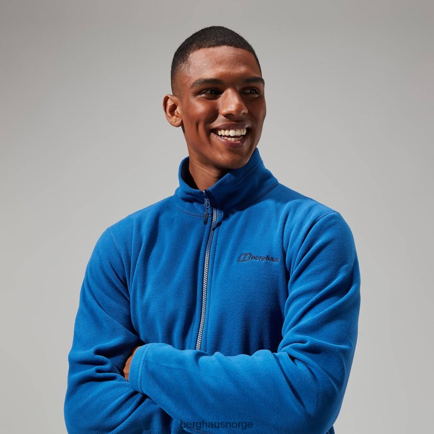 prisme micro polartec interaktiv jakke Berghaus menn limoges F262D6109 klær