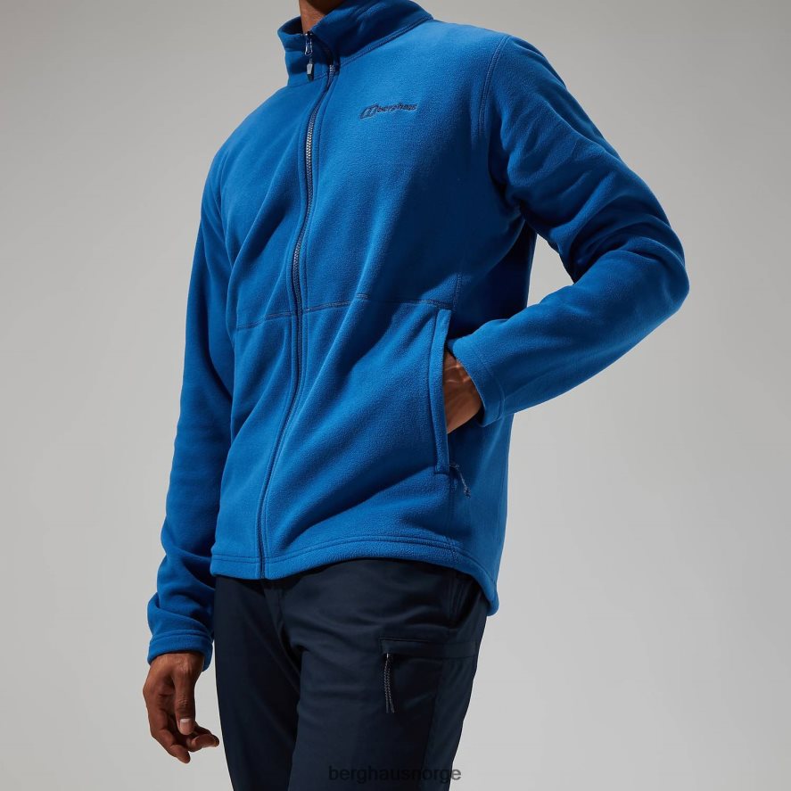 prisme micro polartec interaktiv jakke Berghaus menn limoges F262D6109 klær