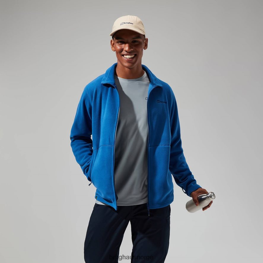 prisme micro polartec interaktiv jakke Berghaus menn limoges F262D6109 klær