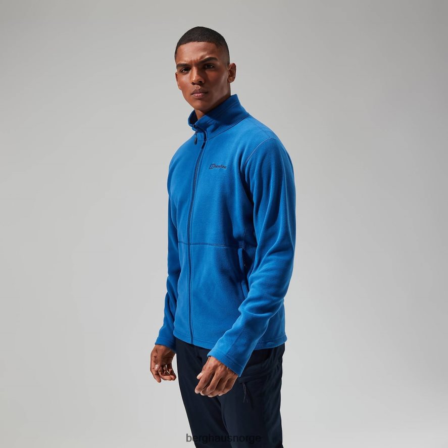 prisme micro polartec interaktiv jakke Berghaus menn limoges F262D6109 klær