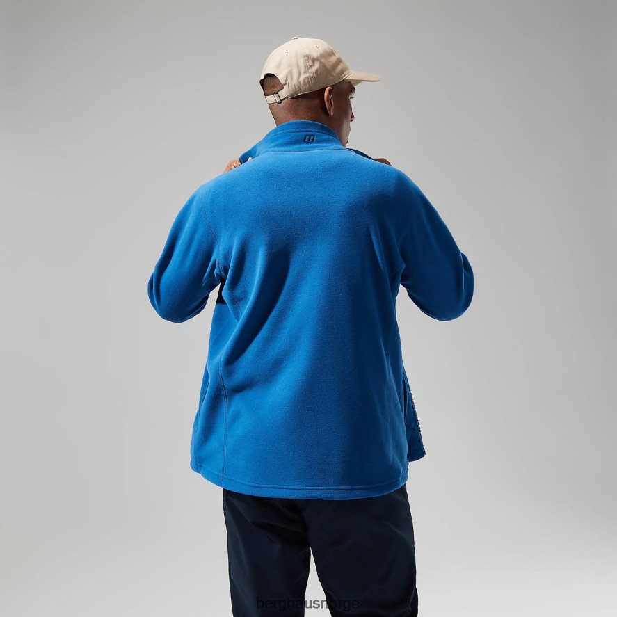 prisme micro polartec interaktiv jakke Berghaus menn limoges F262D6109 klær