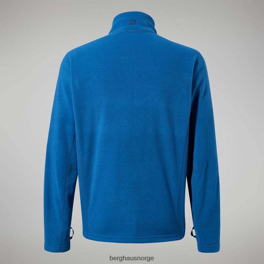 prisme micro polartec interaktiv jakke Berghaus menn limoges F262D6109 klær