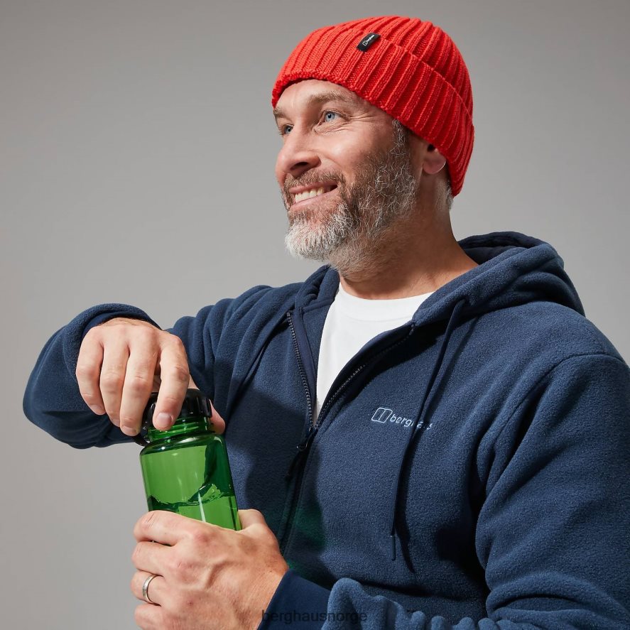 prisme polartec hettejakke Berghaus menn skumring F262D6167 klær