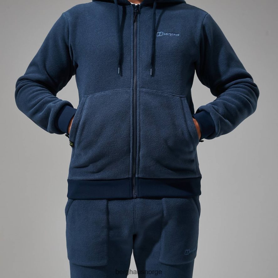prisme polartec hettejakke Berghaus menn skumring F262D6167 klær