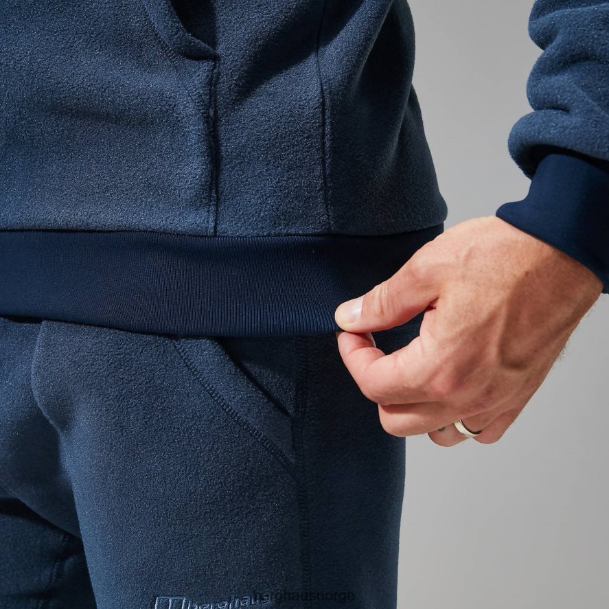 prisme polartec hettejakke Berghaus menn skumring F262D6167 klær