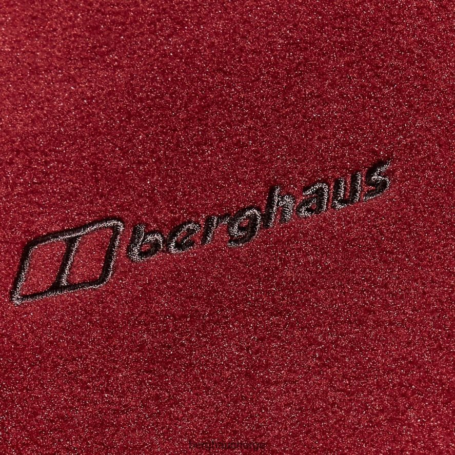 prisme polartec hettejakke Berghaus menn syrah F262D6165 klær