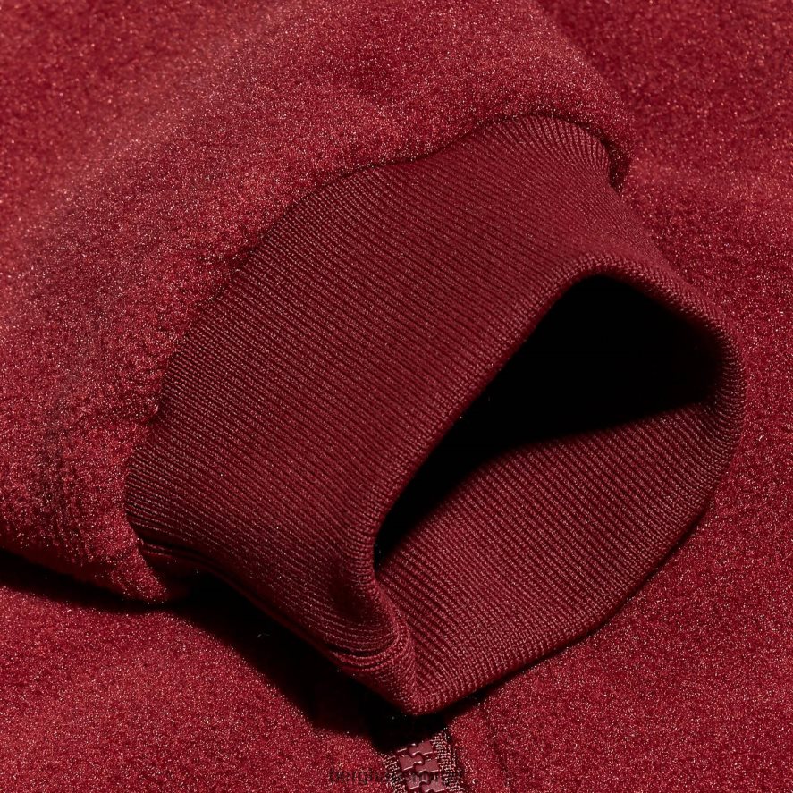 prisme polartec hettejakke Berghaus menn syrah F262D6165 klær